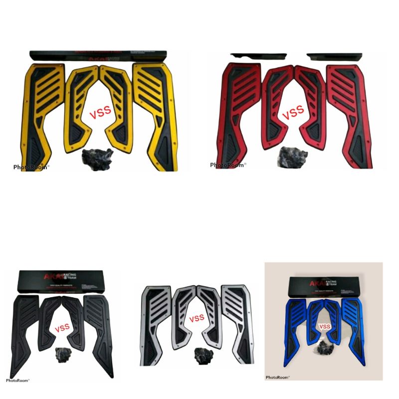 Bordes Nmax New 2020/2021