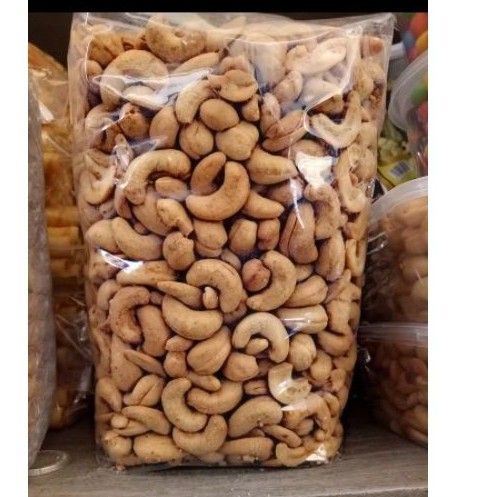 

kacang mede premium