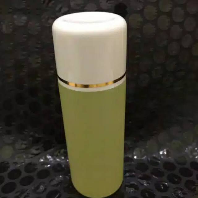 Facial Wash Lemon 60ml - Sabun Jerawat 60ml