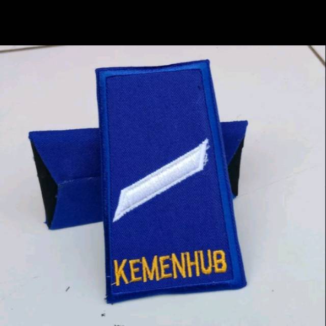 Pangkat Kemenhub 3A/SMA