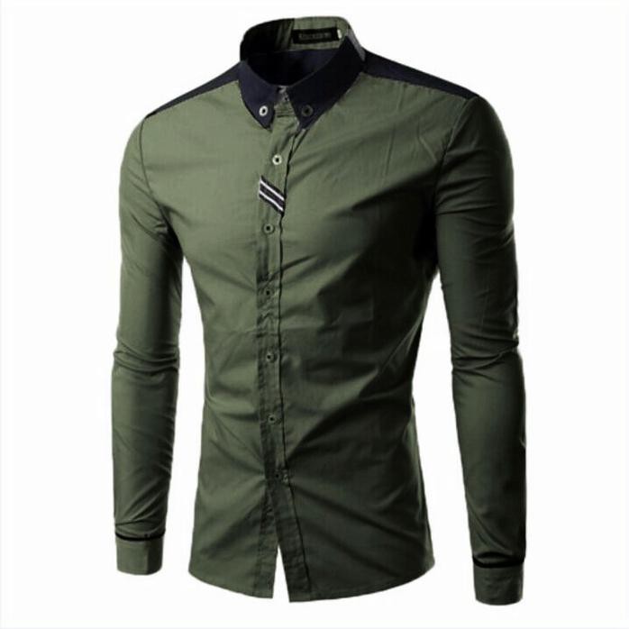 Stok Terbatas!! Kemeja Wilson Lexoir Baju Grosir Tanah Abang