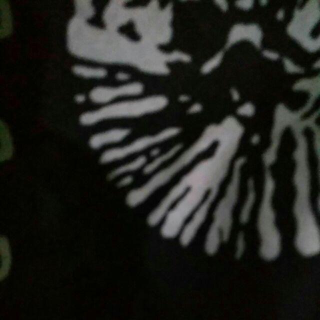 Atasan Batik Wanita Tunic Batik Shibori Bahan Katun Halus Batik Kantoran Modern