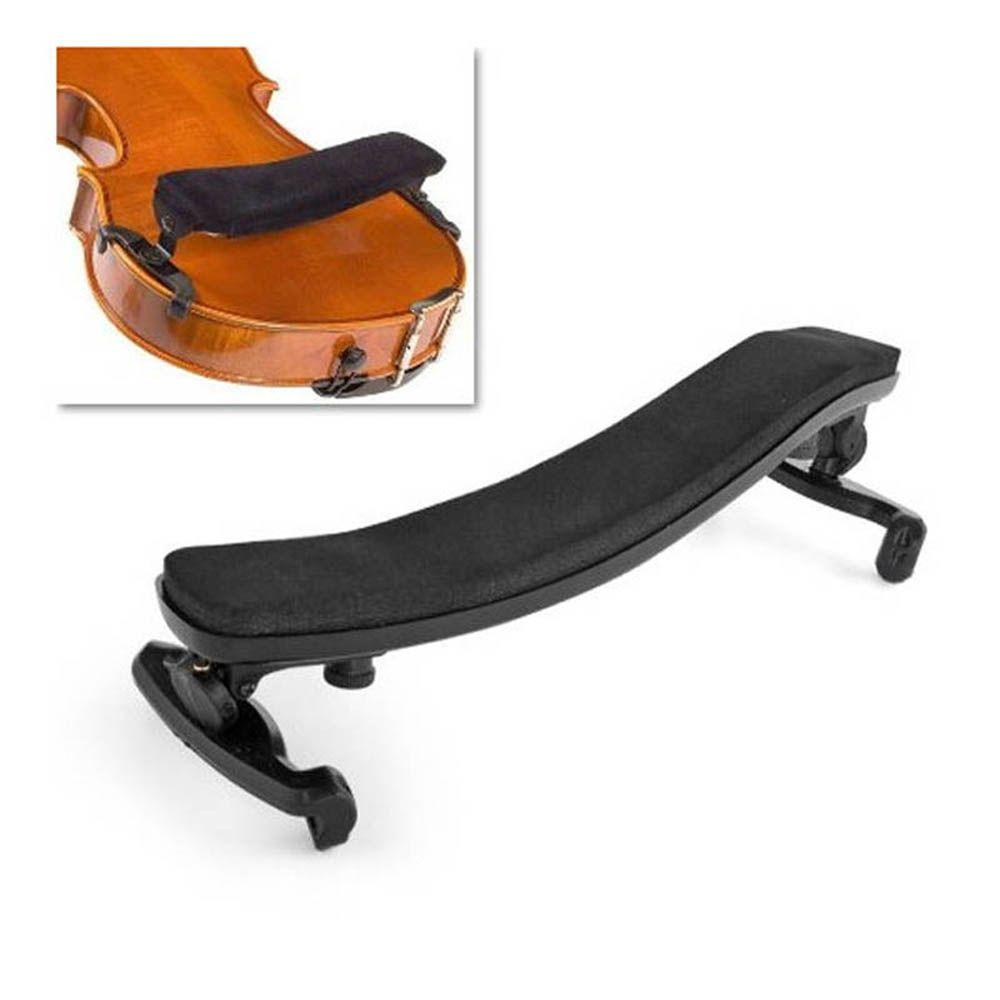 Nickolas1 Violin Shoulder Rest Sudut Tinggi Violino Aksesoris Adjustable