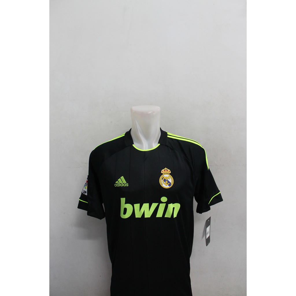 Jersey grade AAA Real Madrid Away Leaked 2012-2013