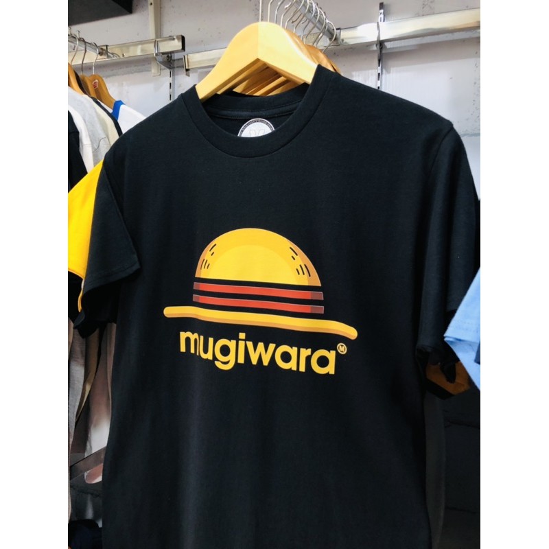 Tshirt Mugiwara Hats One Piece