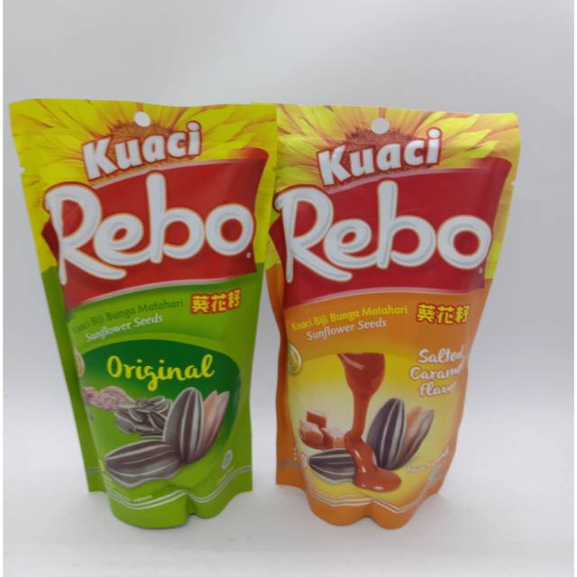 KUACI REBO 150 g/centraltrenggalek