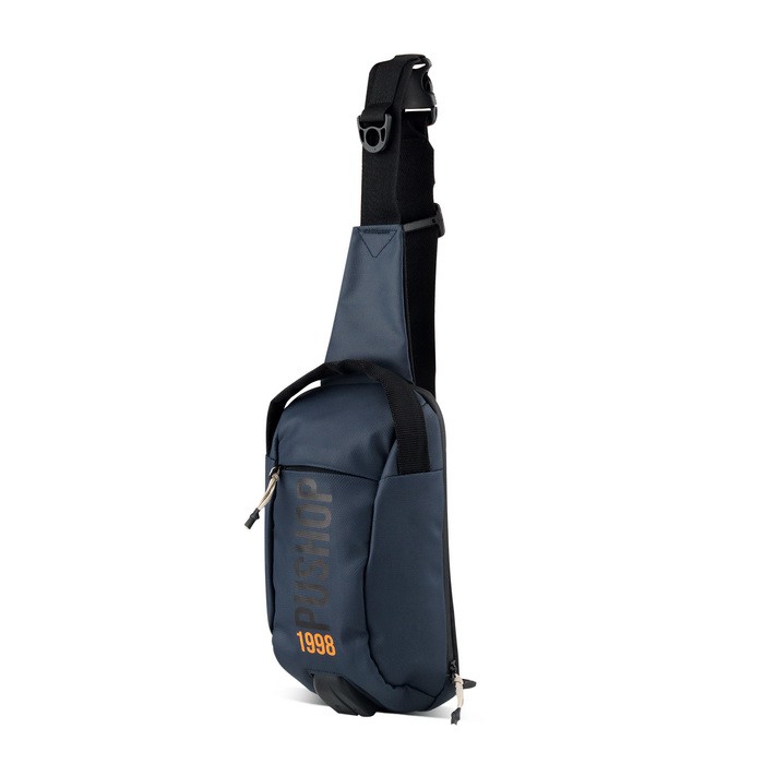 WaistBag 1998 Pushop Premium Elegan PUSHOP AUTHENTIC