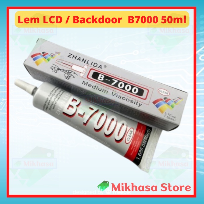 

LEM B7000 50ML BENING YZJSGOOD LEM LCD TOUHSCREEN