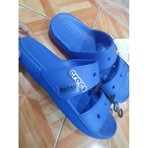 sandal crocs classic 206761-4JL