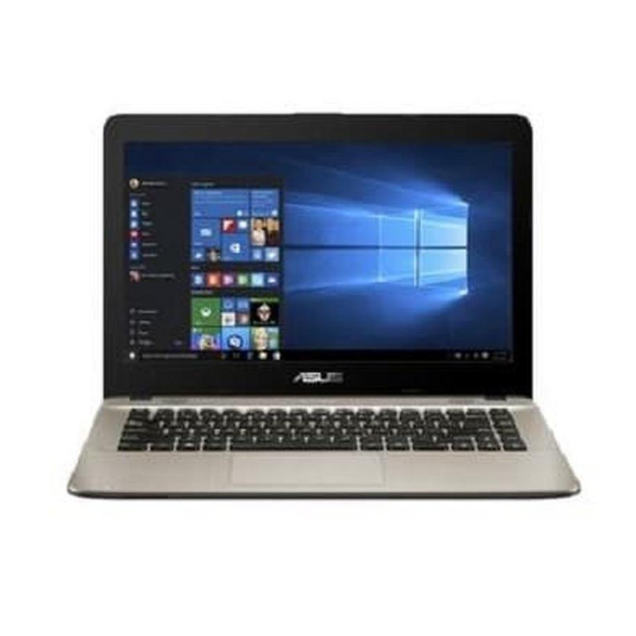 LP2500 ASUS X441BA-GA911T/912T/913T AMD A9-9425-4GB-1TB-R5-WIN 10 - Perak