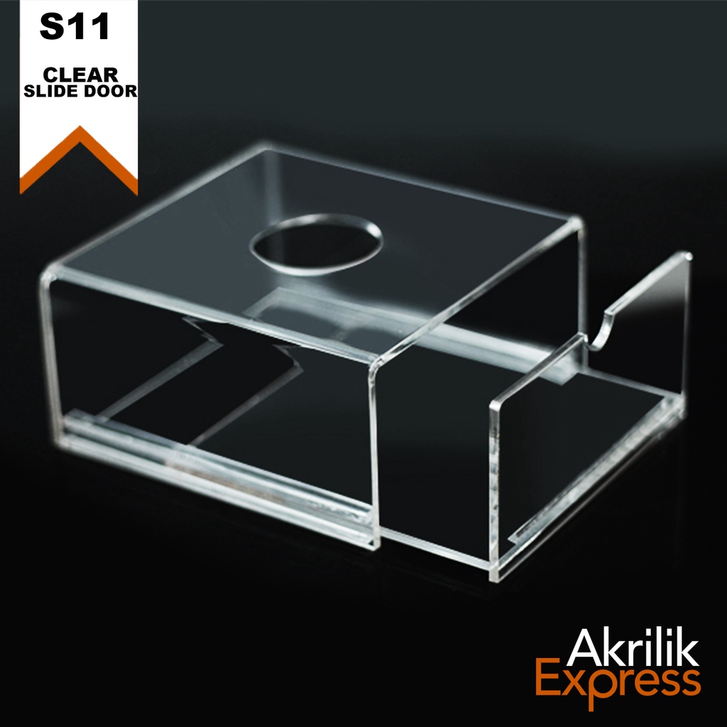 tempat tissue / tempat tisu / tempat tissue mini / tempat tissue pop up / tempat tissue murah