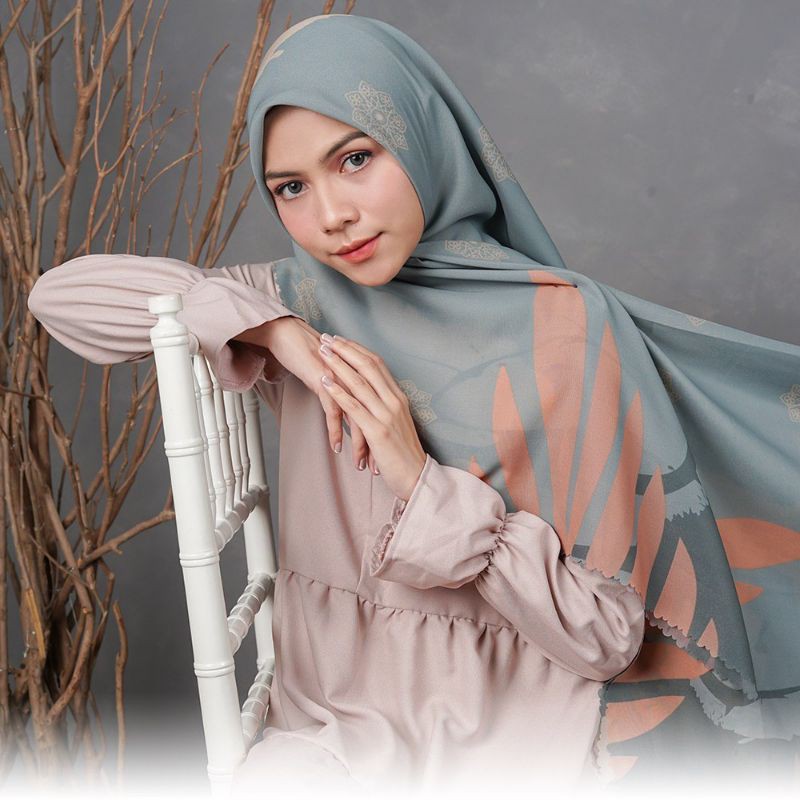 Segiempat Gaudy Series