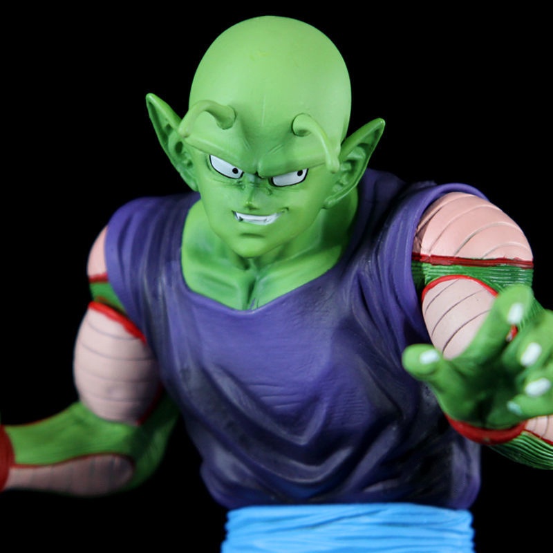 Action Figure Model Anime Dragon Ball Ukuran 20cm Untuk Hadiah Ulang Tahun