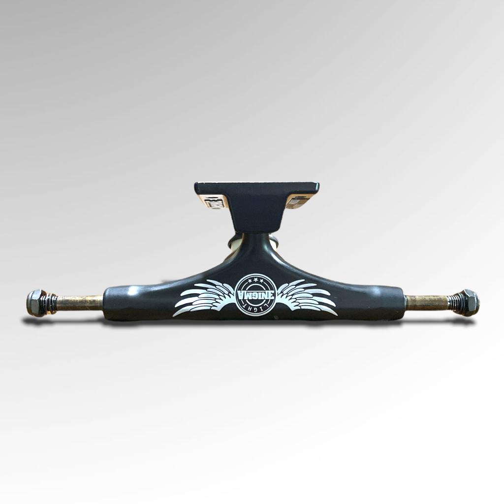 ENIGMA skateboard truck 5.5&quot; double hollow