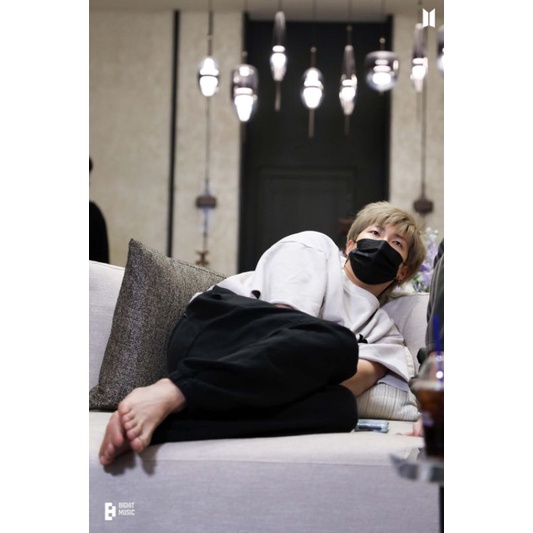 MPC SOWOOZOO JIN / SUGA SET