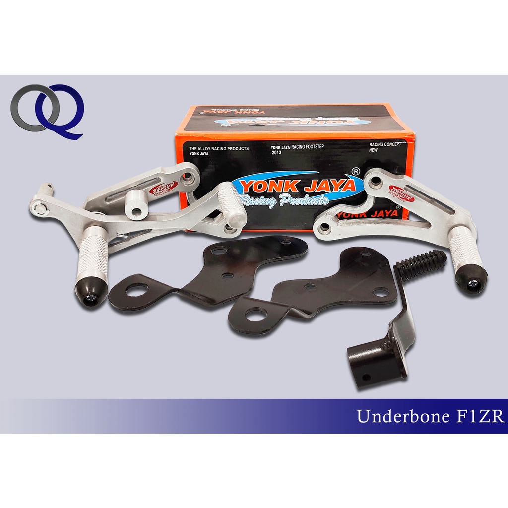 ANDERBON UNDERBONE JUPITER Z F1ZR VEGA R YONK JAYA