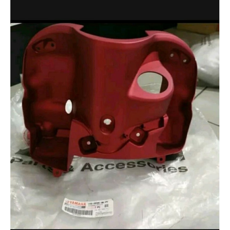 COVER KONTAK ATAS FINO GRANDE ORIGINAL YGP