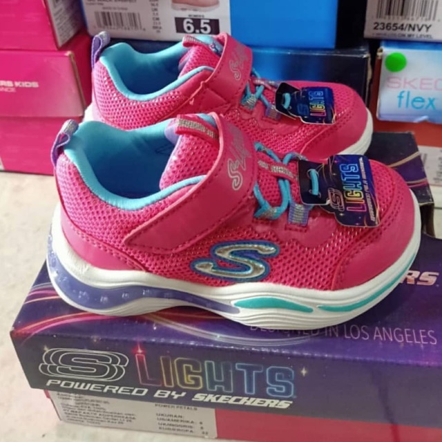 skechers kids sale