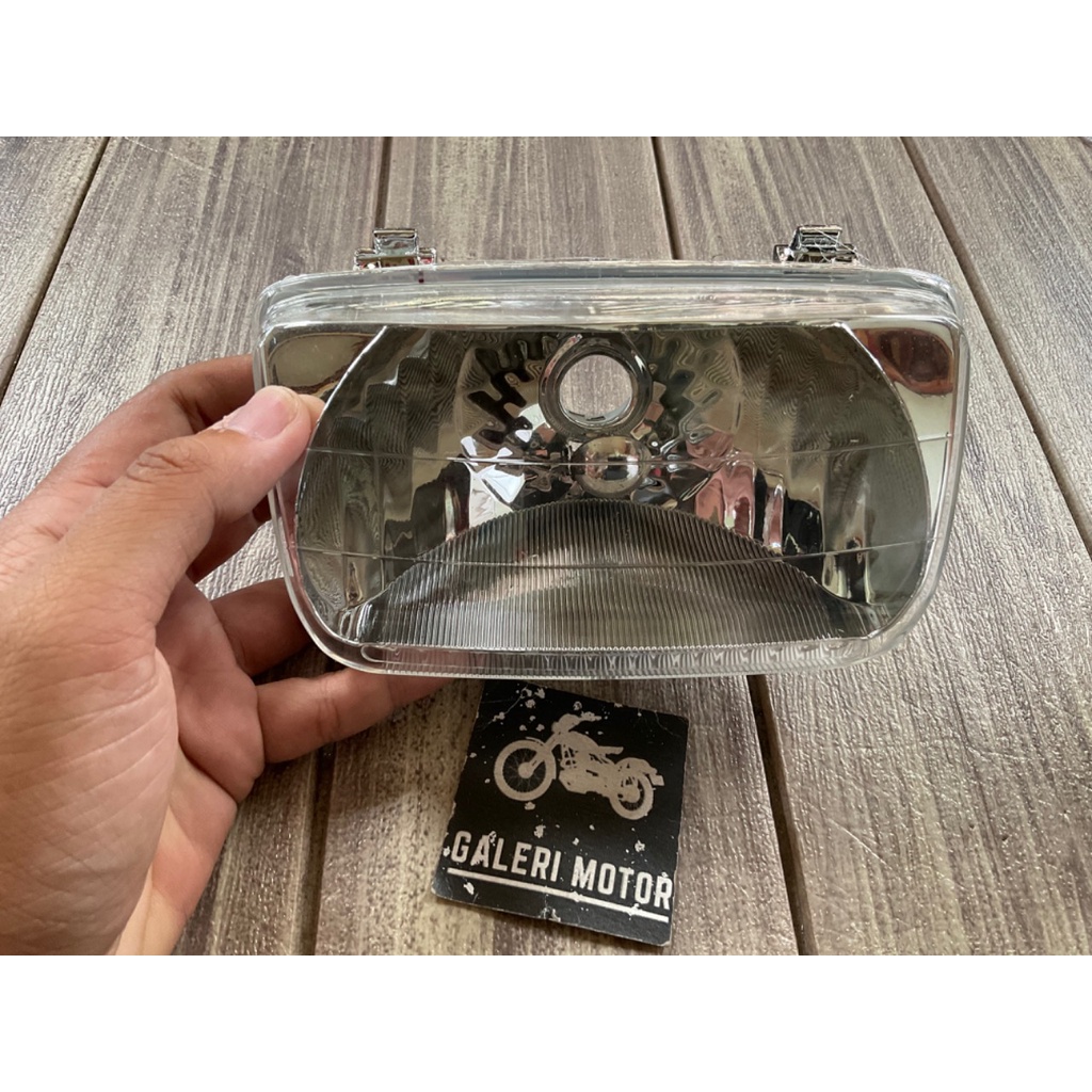 Reflektor grand bening Lampu Depan GRAND DE honda astrea grand bening