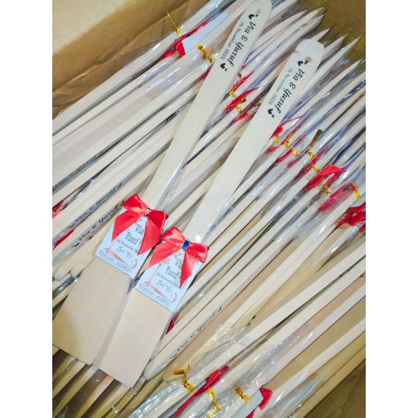 

SOUVENIR PERNIKAHAN SOUVENIR PERNIKAHAN MURAH SOUVENIR PERNIKAHAN MURAH UNIK SOUVENIR PERNIKAHAN CANTIK KAYU, SOLET PANJANG SABLON PERLENGKAPAN PESTA