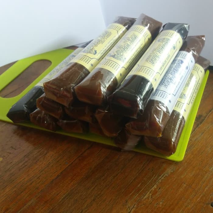 

Dodol Betawi Original