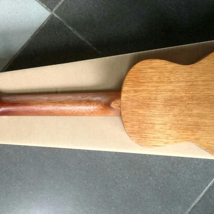 promo ukulele concert aloha & hofma (ukulele aloha concert) - Cokelat Tua diskon