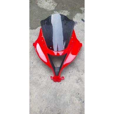 topeng ninja 250fi