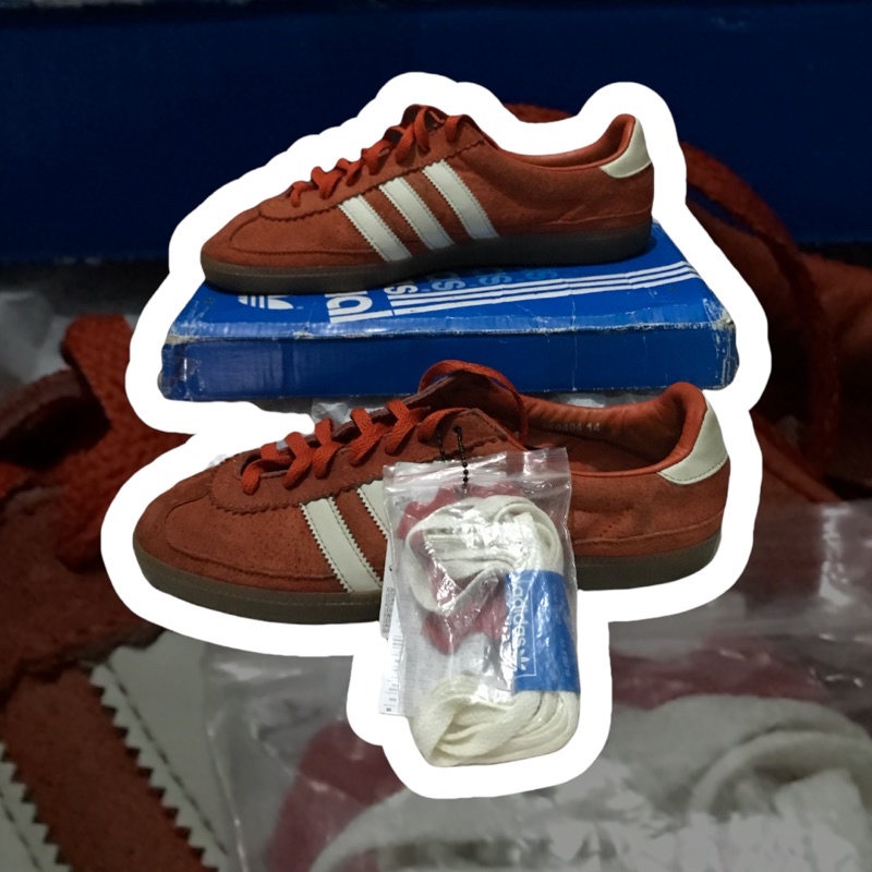 Adidas Whalley Spezial