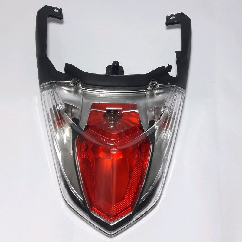 Lampu Stop Belakang Revo Lama