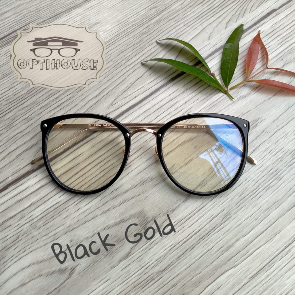 Frame Kacamata wanita Atena OPH 221