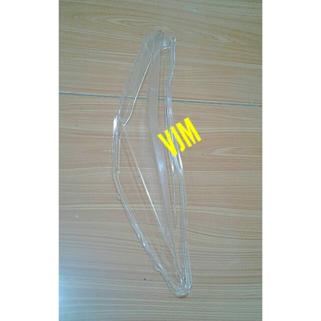 MIKA KACA LAMPU SEN SEIN RITING DEPAN BEAT KIRI STREET BEAT NEW FI ESP 2016 - 2017 - 2018  ORI