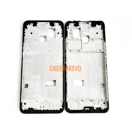 TATAKAN LCD OPPO F11 PRO / MIDDLEE FRAME OPPO F11 PRO / FRAME LCD OPPO F11 PRO / BEZZELL MIDDLEE OPP