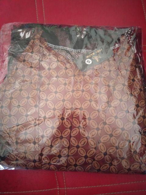 Couple Batik Keluarga Gamis Lonceng Model Jaz Gamis Jazzy Couple Gamis Batik Kerah Jaz Grosir Murah