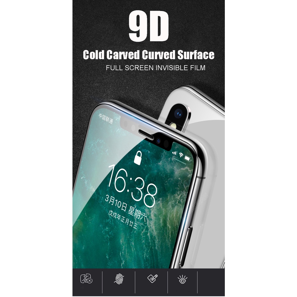 Pelindung Layar Tempered glass Untuk iphone 6 6s7 8 more than XR X XS Max 11 12 pro Max