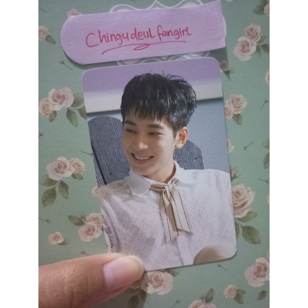 wonwoo benefit ktown heng:garæ