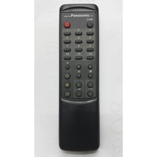 Remot / Remote TV Panasonic Tabung