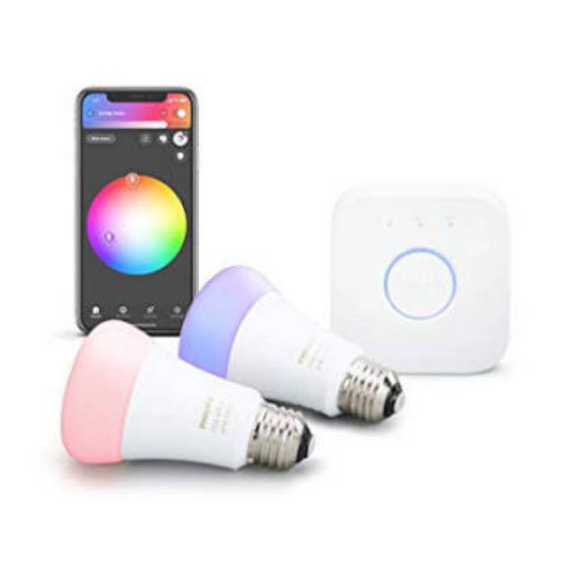 Philips Hue