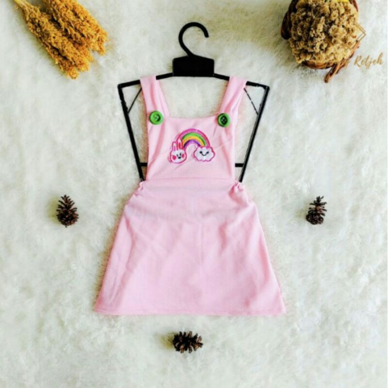DRESS KODOK BAYI/DRESS BAJU BAYI BABY OVERAL LUCU MURAH
