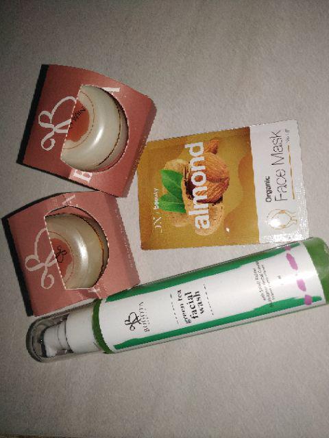 Facial Wash Bogotaskincare