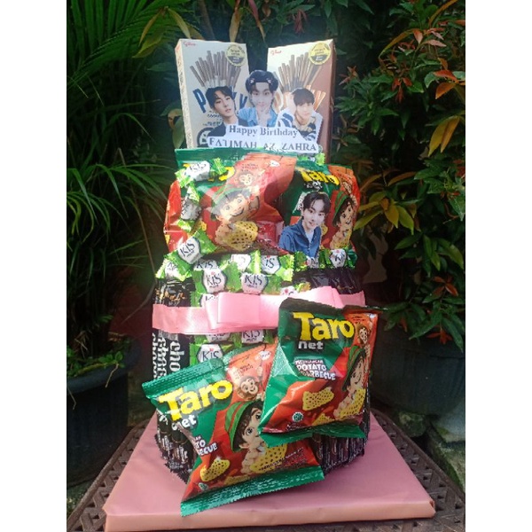 

cake snack | cake decoration | kue ulang tahun