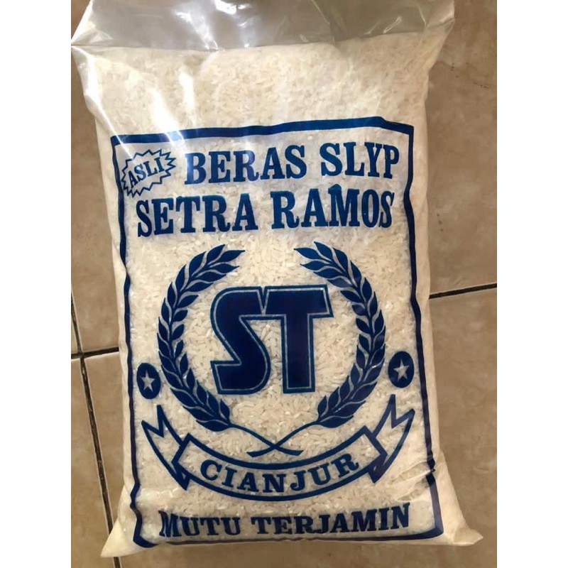 

Beras Premium