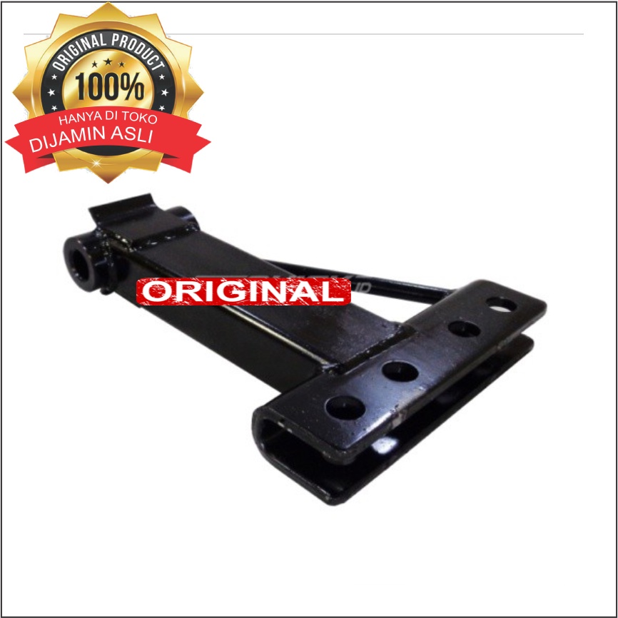 HEAD dudukan luku garu PLOW Traktor IMPALA Original Quick