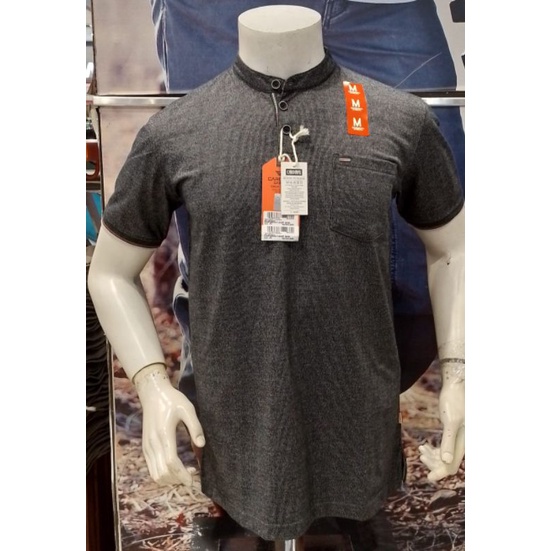 (PROMO) POLOSHIRT CARDINAL ORIGINAL KAOS WANGKY PRIA ORIGINAL ABU BISA COD PROMO