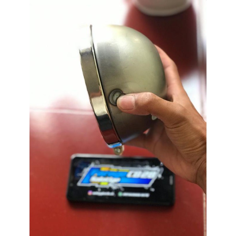 BATOK L2G PRESS SUPER TEBAL 5.75 INC