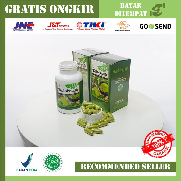 Obat Herbal Mengentalkan Sperma Encer Obat Pengental Sperma Air Mani Encer Keloreena Kapsul Shopee Indonesia