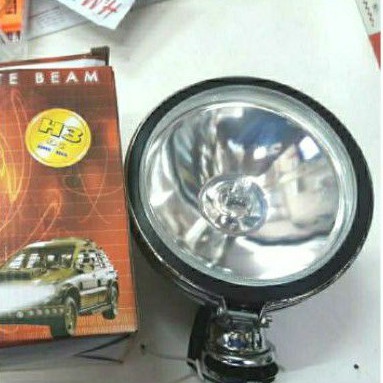 6 inch 6&quot; 6inch BAJA LASER LAMPU TEMBAK SOROT