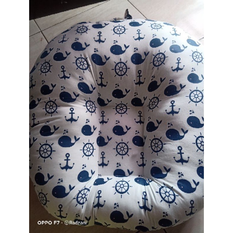 sofa bayi karakter