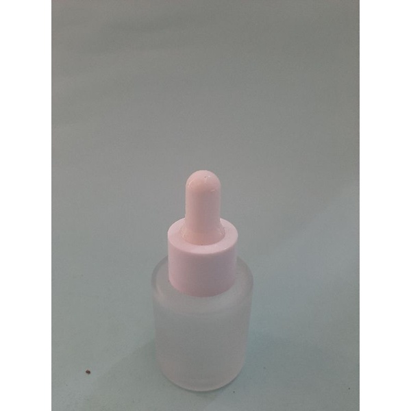 Botol serum20ml