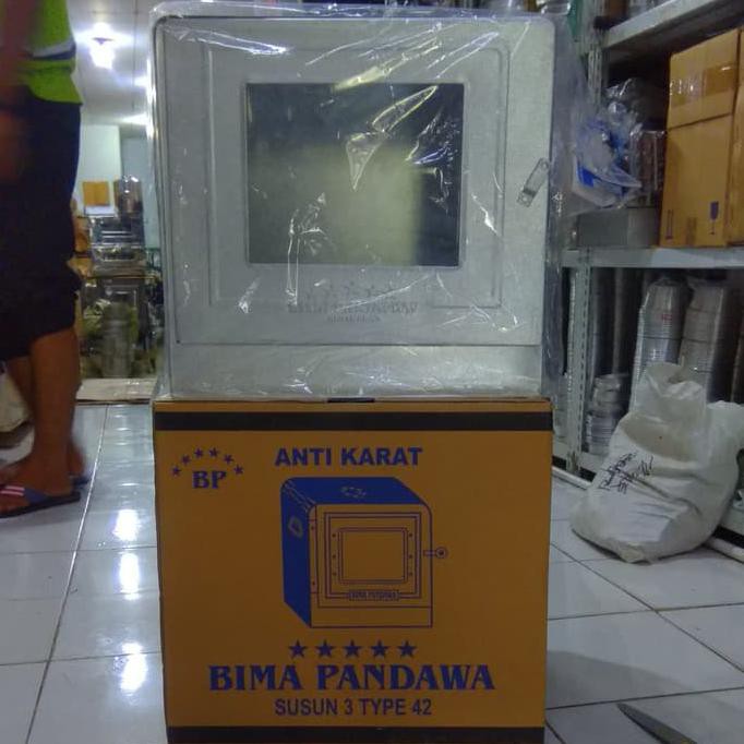 OVEN TANGKRING BIMA PANDAWA BESAR 3 SUSUN / OPEN KOMPOR ( GRAB/GOJEK ) | Elektronik | Elektronik