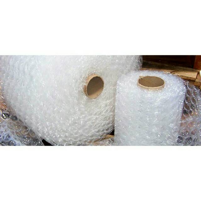 Bubble Wrap (Pengaman barang)